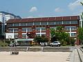 웅상고등학교 전경 썸네일 이미지