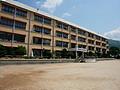 웅상초등학교 전경 썸네일 이미지