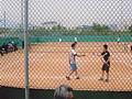양산시 테니스협회 테니스경기 썸네일 이미지