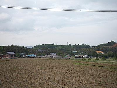 정수리 청수 영일 정씨 집성촌 썸네일 이미지