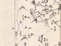 『영남읍지』 「칠곡부읍지」[1871] 지도 썸네일 이미지